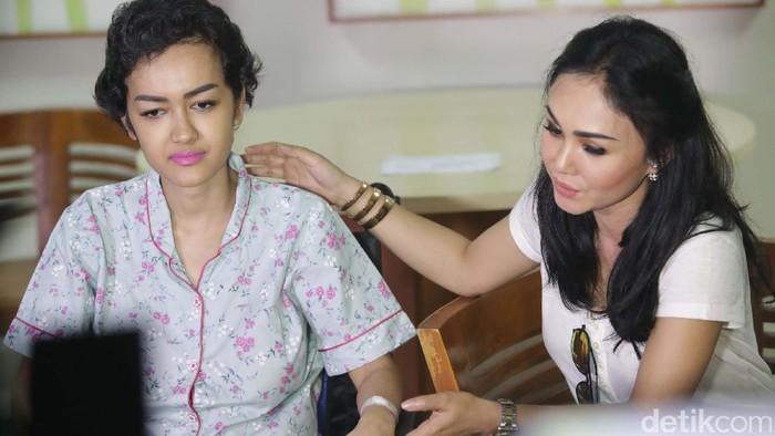 Seperti Apa Sih Kegiatan Jupe di RSCM Selain Perawatan?