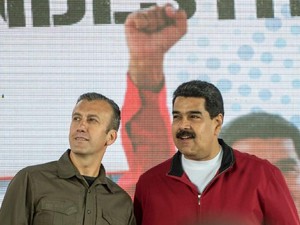 Wapresnya Dijuluki Gembong Narkoba, Venezuela Desak AS Minta Maaf