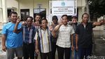 Warga Pulau Pramuka Memilih Gubernur DKI