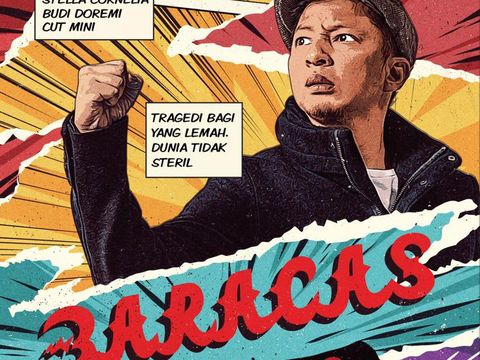 Film Pilihan Akhir Pekan