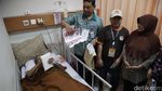 Pasien RSCM Berikan Hak Pilih