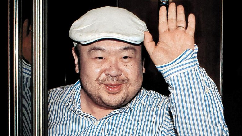 Kakak Kim Jong-Un Tewas, Siti Aishah Asal Serang Ditahan 7 Hari Kakak Kim Jong-Un Tewas, Siti Aishah Asal Serang Ditahan 7 Hari