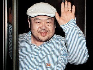 Saudara Tiri Kim Jong-Un yang Tewas Dijuluki Playboy Internasional