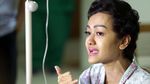 Gagal Nyoblos di Pilgub DKI, Jupe Sedih