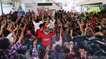 Timses Ahok Tanggapi Hasil Sementara