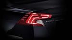 Cantiknya Mitsubishi Grand Lancer