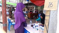  Semangat 100 Kali Lipat Warga Bongkaran Kampung Akuarium di TPS  