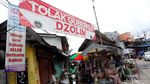 Warga Luar Batang Antusias Ikuti Pilgub DKI
