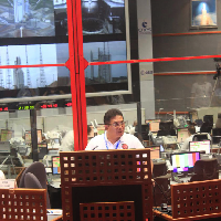 Satelit Telkom 3S Mulai Menuju Orbit Mengawal Nusantara