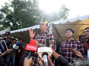Respons Anak Ahok Saat Ditanya soal Rencana Pernikahan Sang Ayah