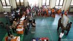 Anies-Sandi Unggul di TPS Kepulauan Seribu