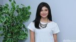 Cantiknya Jihane Almira Chedid Bikin Naksir