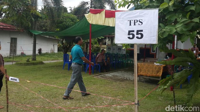 Tak Verifikasi Dukungan Calon Perorangan, Ketua PPS Dibui 3 Tahun