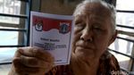 Petugas KPPS Jemput Bola di Pulau Pramuka