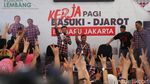 Timses Ahok Tanggapi Hasil Sementara