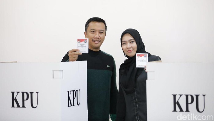 Pilkada Serentak Lancar, Menpora Ajak Pemuda Jaga Persatuan