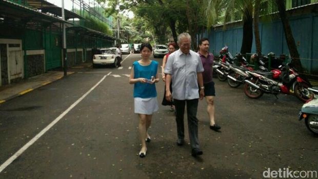 Mendag Berharap Pilkada Tidak Ternoda