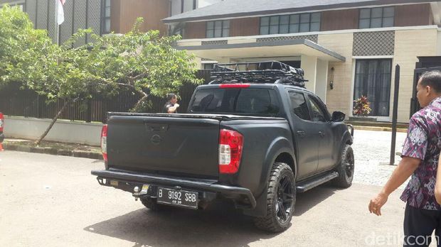 Live Report: Jakarta Memilih