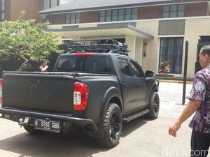 Koalisi Prabowo Belum Deal, Demokrat Rapat Internal di Rumah SBY