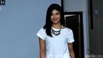 Kenalan dengan Si Manis Jihane Almira Chedid