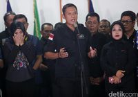 Melihat Reaksi Para Cagub DKI dengan Hasil Quick Count