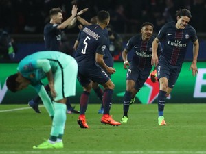 Meski Super Happy, PSG Diingatkan untuk Tetap Membumi