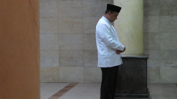 Live Report: Jakarta Memilih