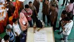 Anies-Sandi Unggul di TPS Kepulauan Seribu