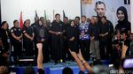 Agus-Sylvi Akui Kekalahan di Pilkada DKI