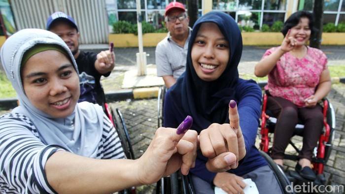 Pesan Dokter Agar Tak Tumbang Saat Mengikuti Proses Pilkada