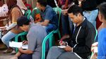 Anies-Sandi Unggul 3 TPS di Luar Batang