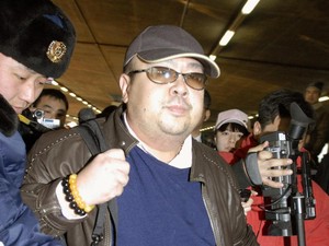 Ini 4 Pria Diduga Agen Korut, Sutradara Pembunuhan Kim Jong-Nam