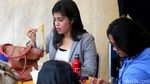 Santap Bakmi Gratis di TPS 54