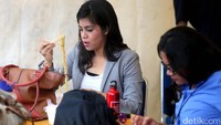Sedikitnya tersedia 500 porsi untuk pergelaran Pilgub DKI kali ini secara cuma-cuma.