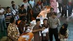 Anies-Sandi Unggul di TPS Kepulauan Seribu