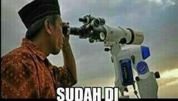 Kalau ini meme yang membahas soal politik uang. Foto: Istimewa