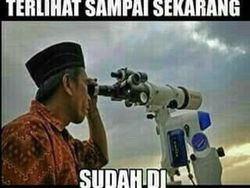 Deretan Meme Kocak Jadi Hiburan Momen Pilkada