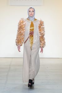 Tepuk Tangan Meriah, Penutup Manis Show Anniesa Hasibuan di New York