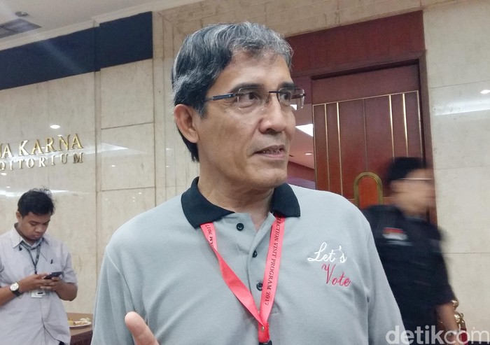 Soal Putusan MK, Eks Komisioner KPU: Masukan DPR Tak Harus Diikuti
