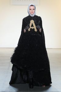 Tepuk Tangan Meriah, Penutup Manis Show Anniesa Hasibuan di New York