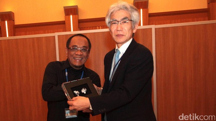 Antara Jepang yang Langsing Regulasi dan RI yang Obesitas Hukum