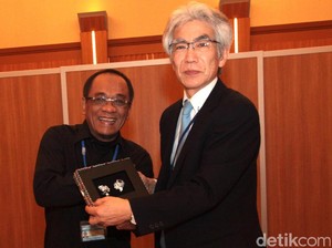 Antara Jepang yang Langsing Regulasi dan RI yang Obesitas Hukum