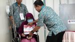 Pasien RSCM Berikan Hak Pilih