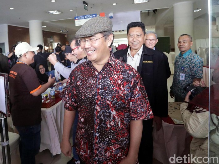 Prof Jimly: Calon yang Tidak Puas Hasil Pilkada Silakan ke MK
