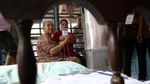 Petugas KPPS Jemput Bola di Pulau Pramuka