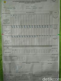 Live Report: Jakarta Memilih