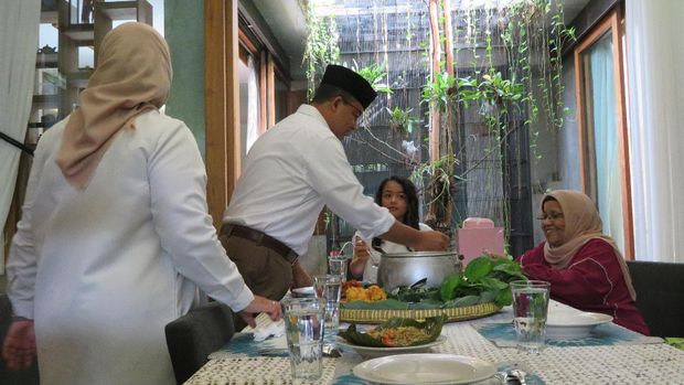 Live Report: Jakarta Memilih