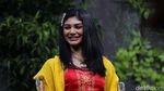Kenalan dengan Si Manis Jihane Almira Chedid