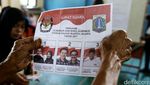 Anies-Sandi Unggul di TPS Kepulauan Seribu
