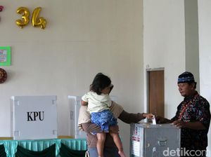 Tak Punya e-KTP, Warga Bisa Bawa C6 untuk Nyoblos di Pilkada